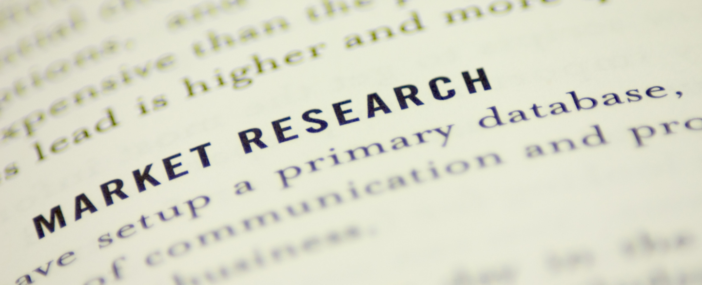 Market Research - Reelanalytics Ltd