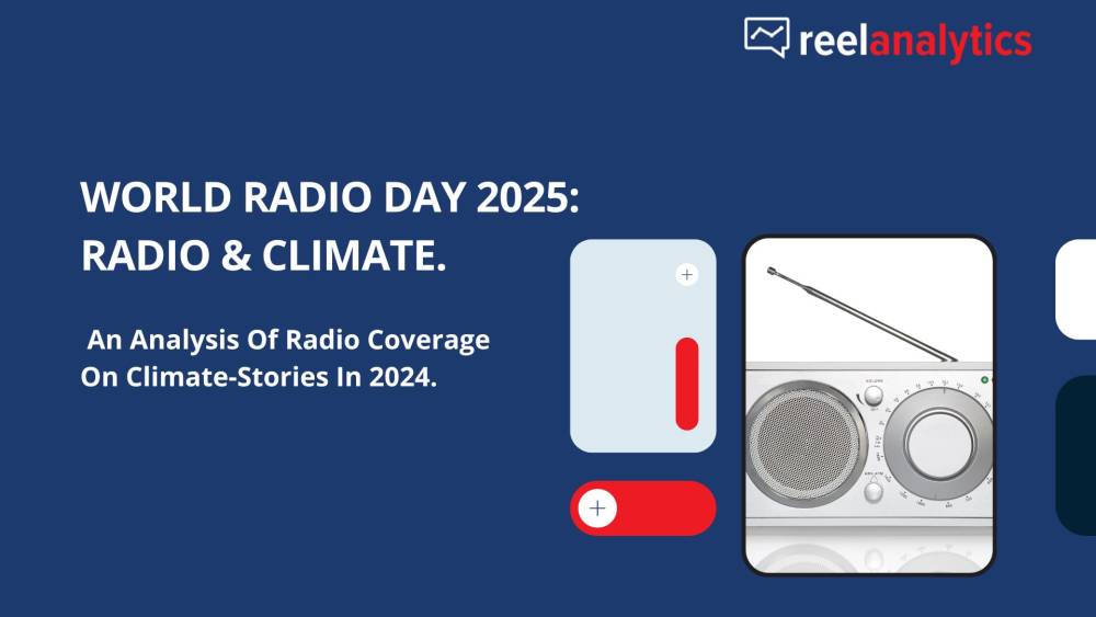 Radio & Climate: How Kenya Radio Stations Covered Climate Related Stories In 2024