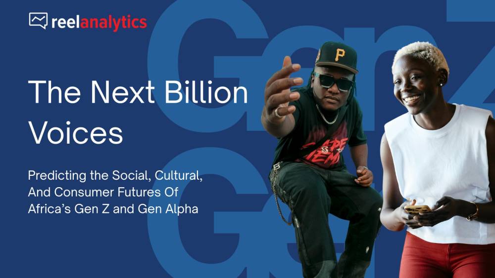 Kenya's Youth Aren't Waiting For Permission Anymore: Predicting the Social, Cultural, and Consumer  Futures of Africa’s Gen Z and Gen Alpha
