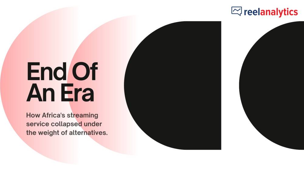 The End‍ of‍ an Era:⁠ Sh​owm⁠ax Shuts Down Aft⁠er $291.3m Trading L⁠o‌ss